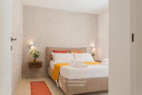 Wanderlust Experience Villa Milly