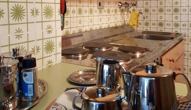 Weekly rental in Cervinia- Cielo Alto