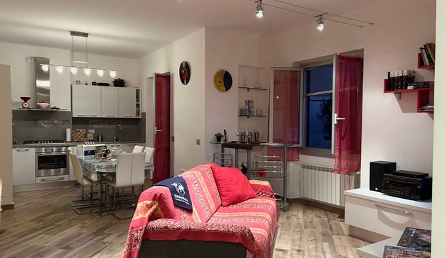 Weinhaus bei Holiday World by Interhome
