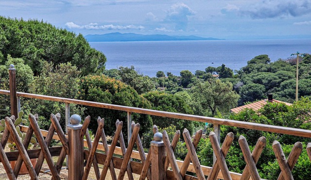 Well-kept and in quiet surroundings - Appartamenti Le Querce - Mirto
