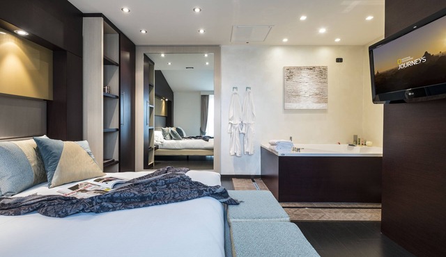 Winter Garden Hotel - Bergamo Airport
