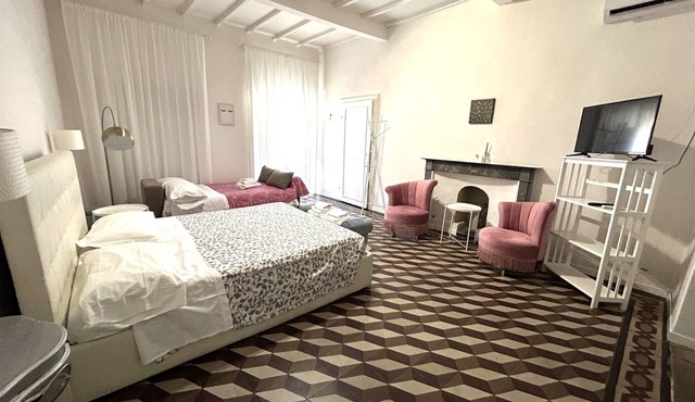 Wohnung im Herzen von Arezzo by Interhome