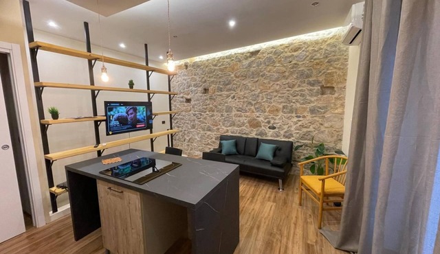 Wohnung 'Irda Style House by Interhome