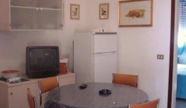 Wohnung 'Mare Blu 3' in Strandnähe by Interhome