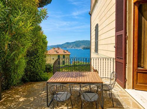 Xenia - 3 rooms apt at Villa Edoardo