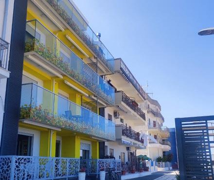 Yellow Dream B&B 3