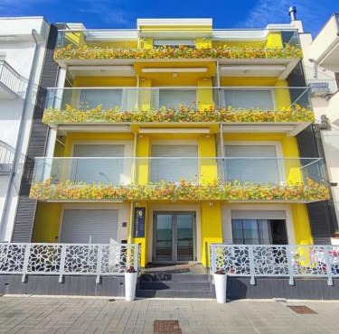 Yellow Dream B&B