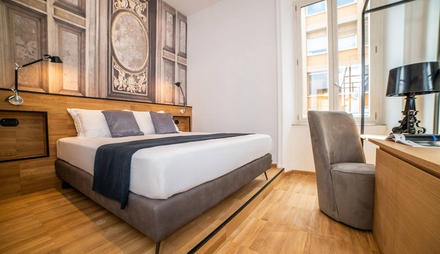 Youroom Abruzzi