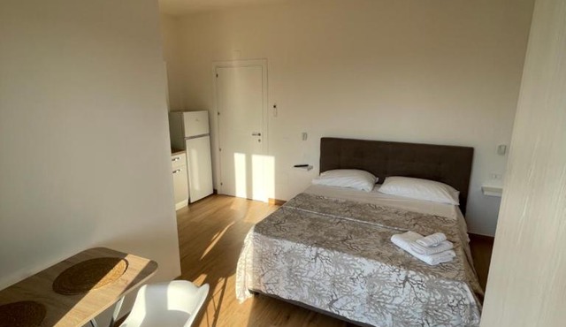 Zangaro Apartment