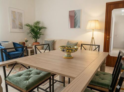 ZARA - FRONTE MARE - Premium Villas