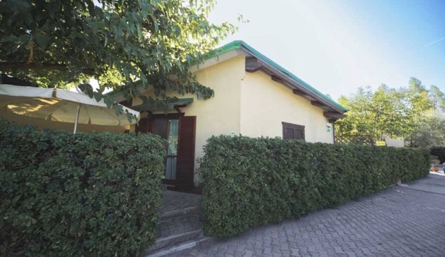ZEcamping 4* animé pataugeoire dog friendly locatif TV clim 6 pers