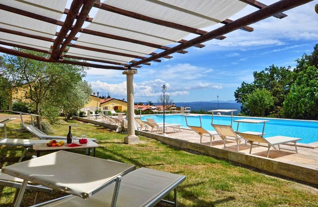 110 m² Apartment ∙ 3 bedrooms ∙ 6 guests
