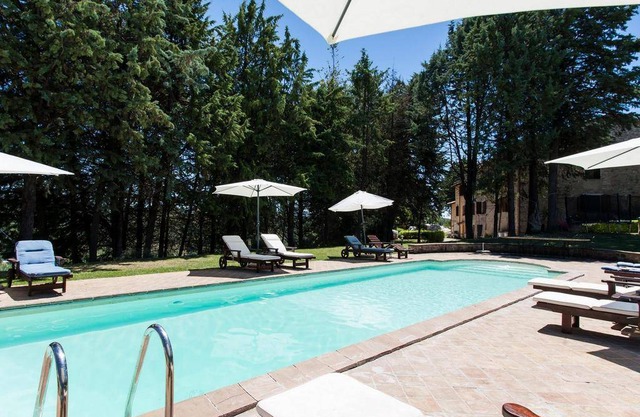 115 m² Villa ∙ 2 bedrooms ∙ 7 guests