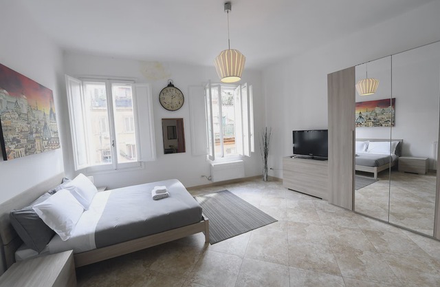 2 bedroom(s) House near Roma