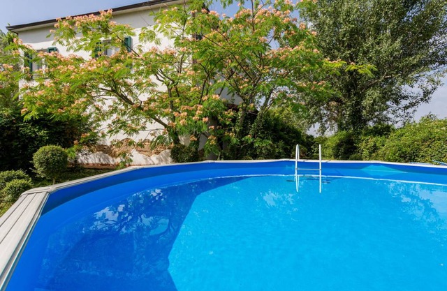 Villa Fonte Del Ceppo 