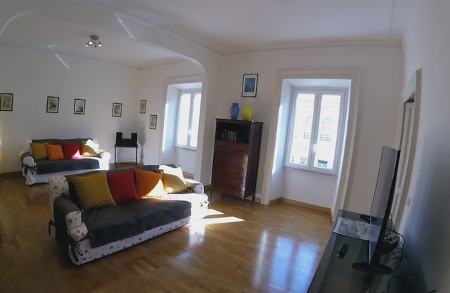 3 bedroom(s) Apartment near Roma