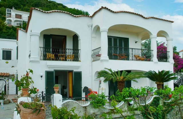 30 m² Villa ∙ 1 bedroom ∙ 2 guests