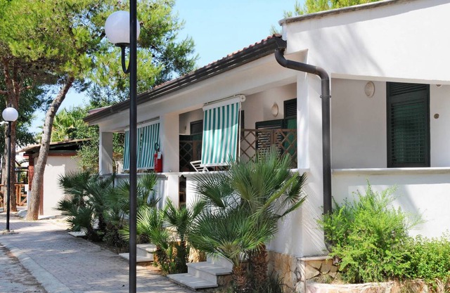 42 m² Apartment ∙ 2 bedrooms ∙ 4 guests