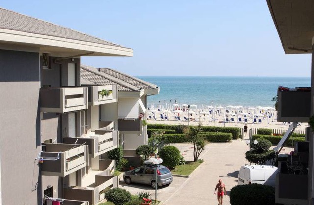 45 m² Resort ∙ 1 bedroom ∙ 4 guests