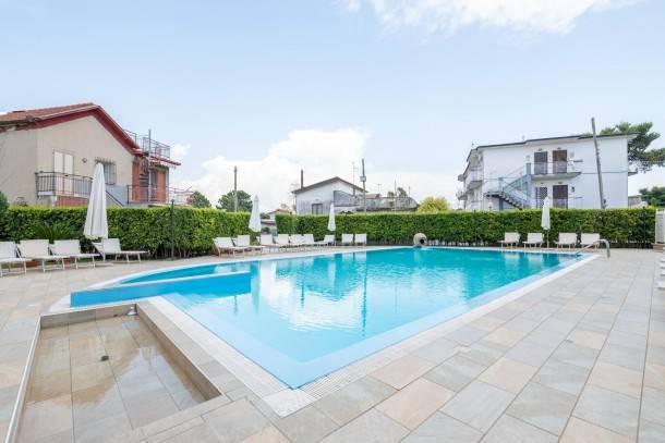 50 m² Apartment ∙ 1 bedroom ∙ 4 guests
