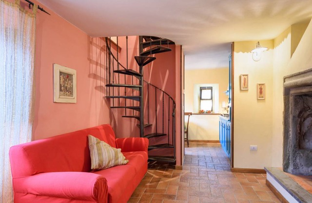 50 m² Apartment ∙ 2 bedrooms ∙ 3 guests