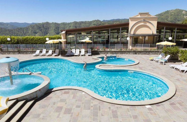 50 m² Resort ∙ 2 bedrooms ∙ 4 guests
