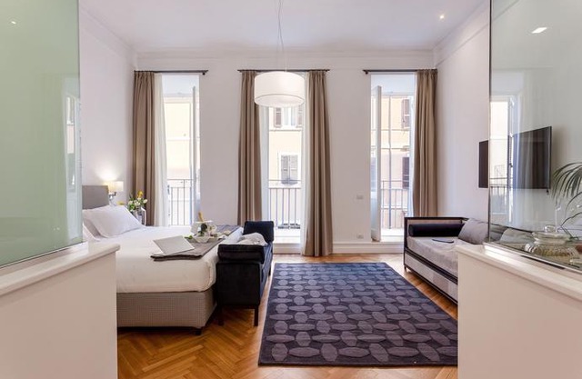 504 Corso Suites