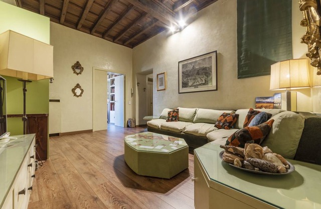65 m² Apartment ∙ 2 bedrooms ∙ 3 guests