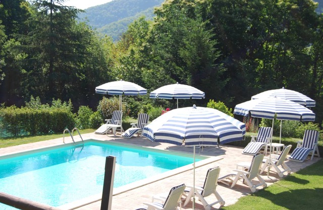 60 m² Apartment ∙ 2 bedrooms ∙ 4 guests
