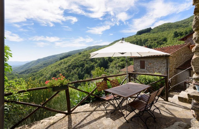 65 m² Apartment ∙ 2 bedrooms ∙ 4 guests