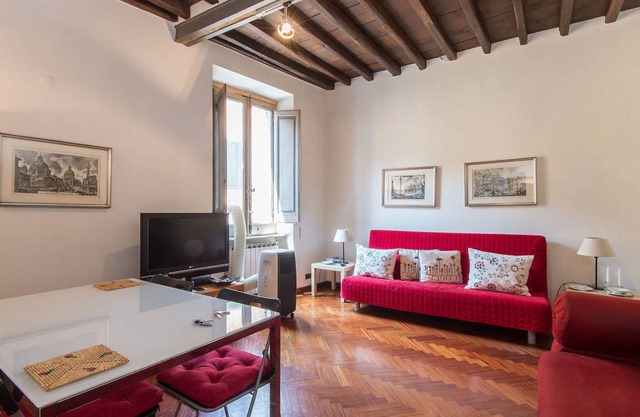 70 m² Apartment ∙ 2 bedrooms ∙ 5 guests
