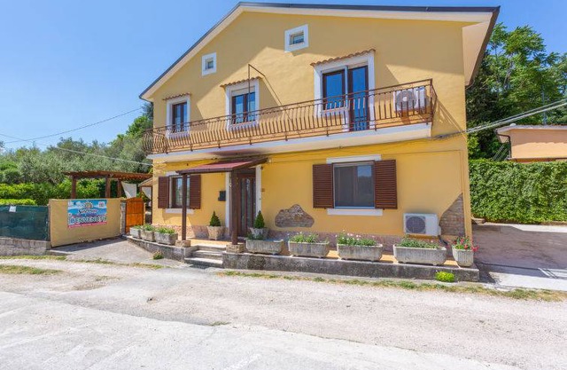 75 m² House ∙ 1 bedroom ∙ 3 guests