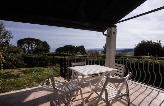 85 m² Villa ∙ 3 bedrooms ∙ 5 guests