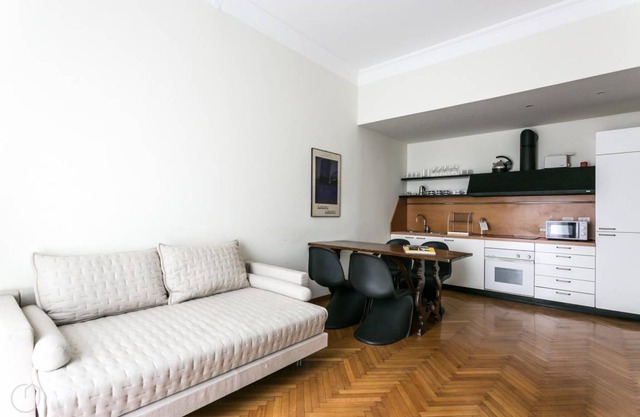 90 m² Apartment ∙ 2 bedrooms ∙ 4 guests