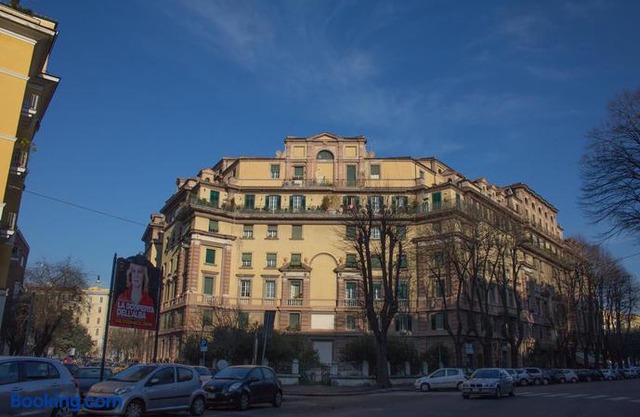 Affittacamere Mazzini