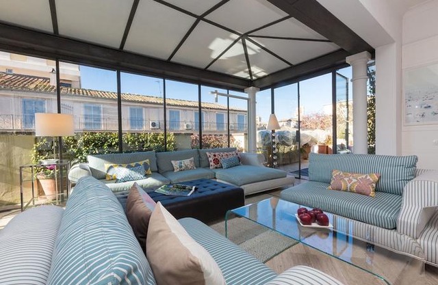 Amazing Penthouse Piazza Venezia