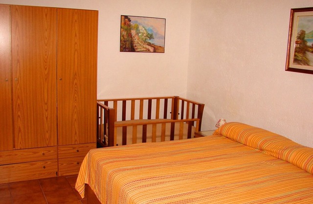 Apartment / app. for 4 guests with 55m² in Barano D'ischia (124459)