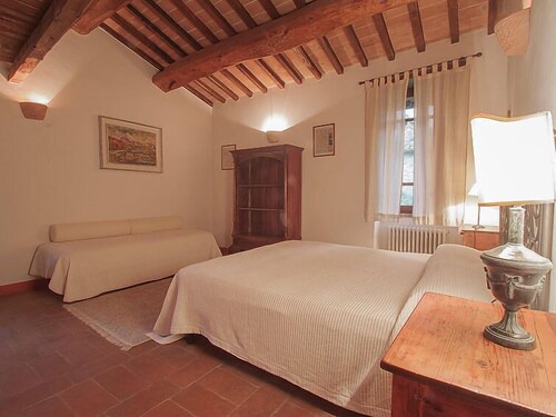 Apartment Borgo Monticelli in Perugia - 3 persons, 1 bedrooms