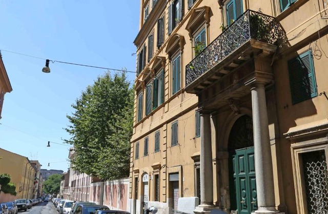 Apartment - Laterano 85