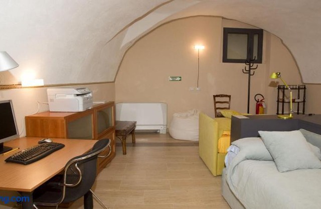 Apartment Monticelli