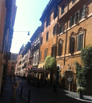 Appartamento del Boschetto