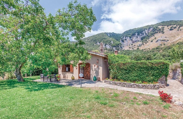 Accommodation San Giovanni Piro 