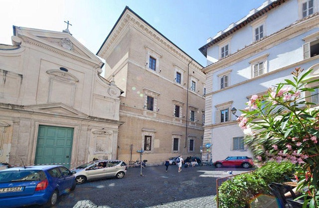 B&B Calisto 6