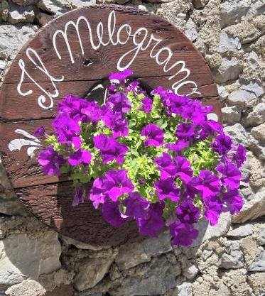 Il Melograno 