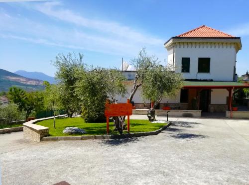 Maison Villa Vittorio 