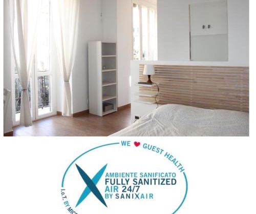 B&B Mazzini