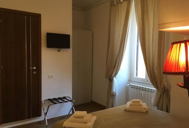 B&B Mazzini