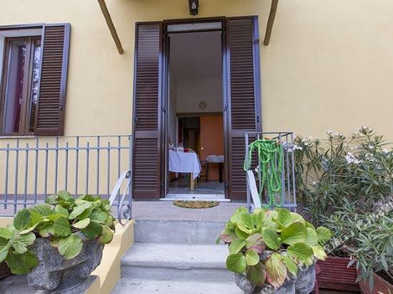 B&B Villa Emilia Milano