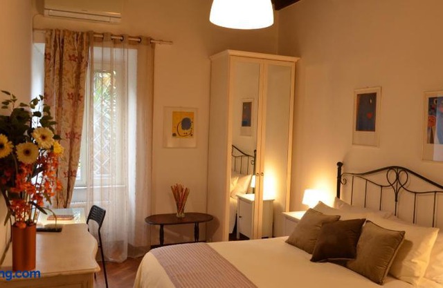 Benedetta Trastevere