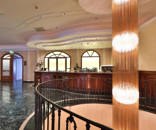 Hotel Globus City 